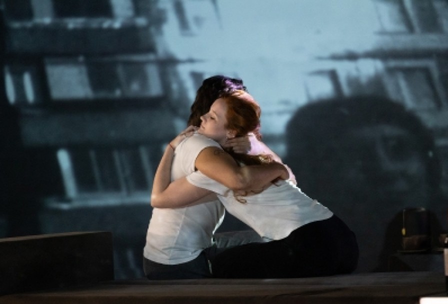 Дмитрий Данилов. Серёжа Очень Тупой