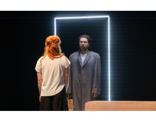 Дмитрий Данилов. Серёжа Очень Тупой