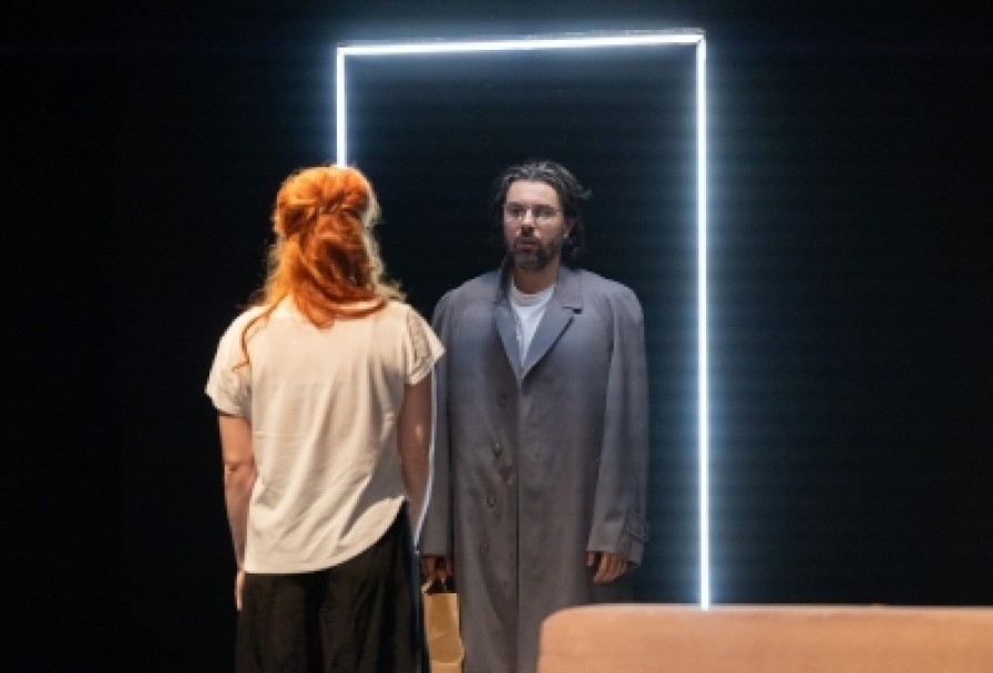 Дмитрий Данилов. Серёжа Очень Тупой