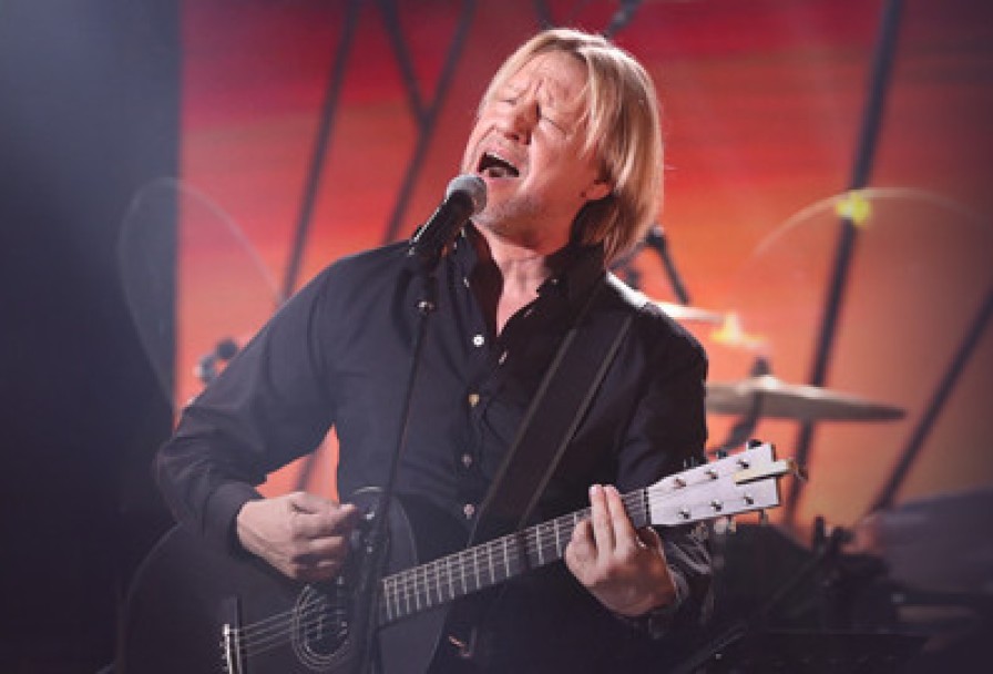 Дмитрий Харатьян и Cocktail Project