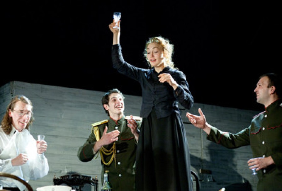 Дни Турбиных