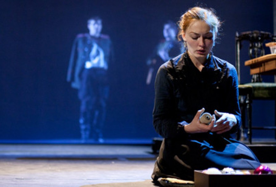 Дни Турбиных