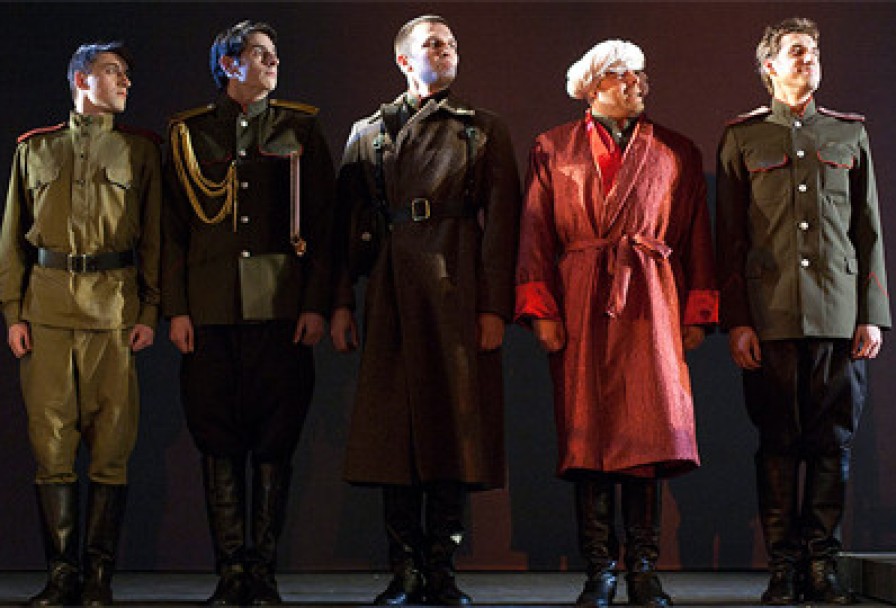 Дни Турбиных