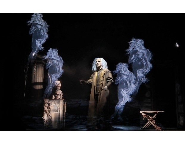 Доктор Фауст