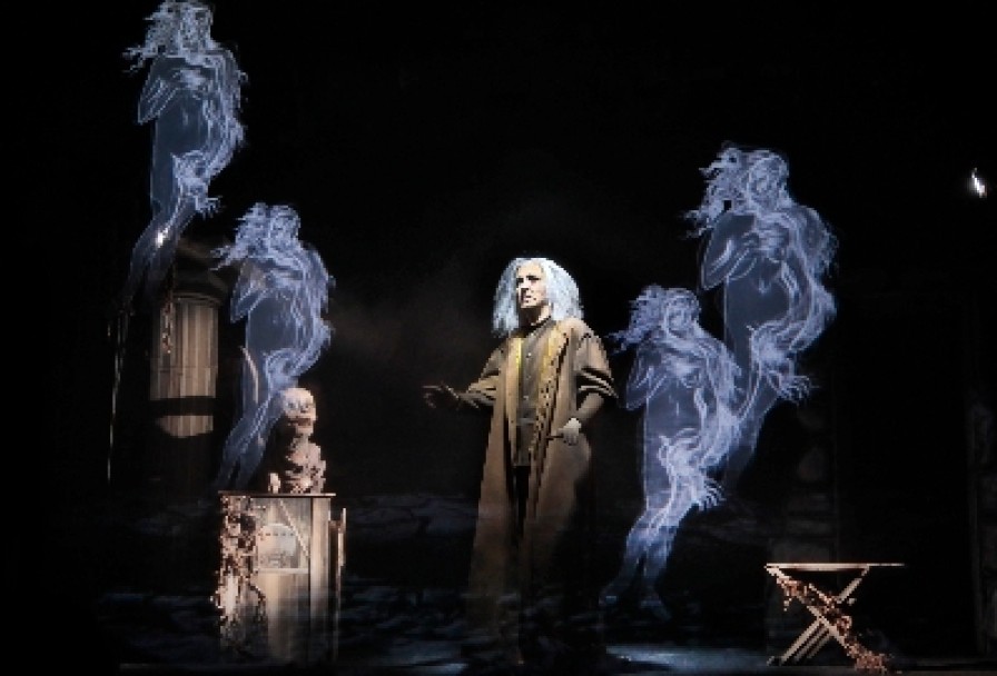 Доктор Фауст