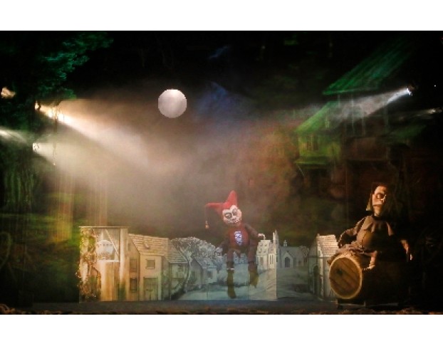 Доктор Фауст