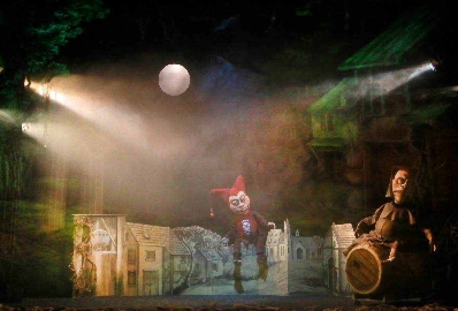 Доктор Фауст