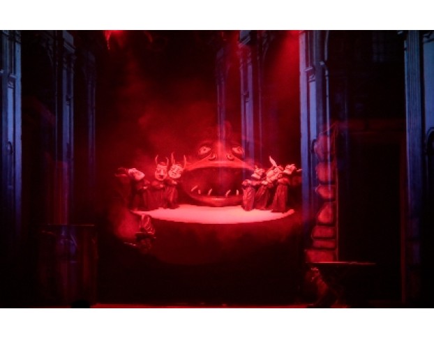 Доктор Фауст