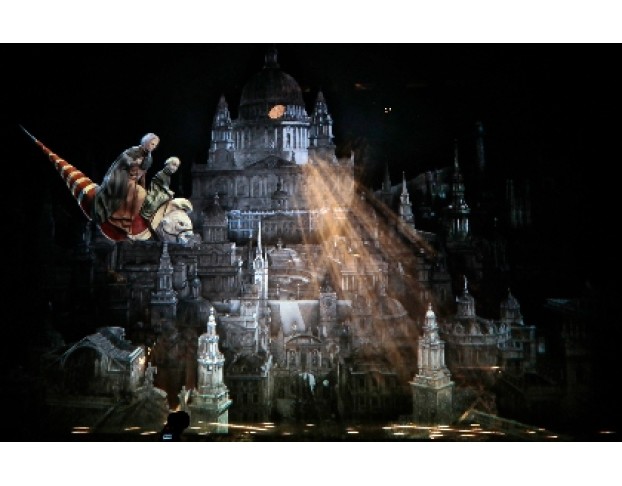 Доктор Фауст