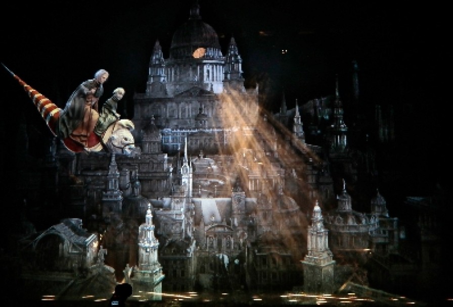 Доктор Фауст