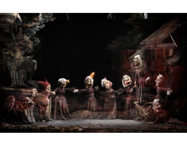 Доктор Фауст