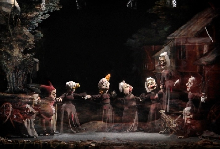 Доктор Фауст