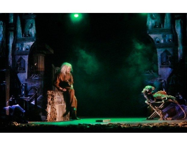 Доктор Фауст