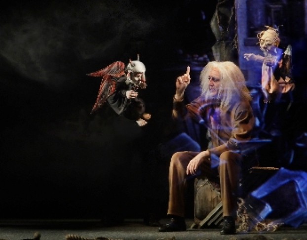 Доктор Фауст