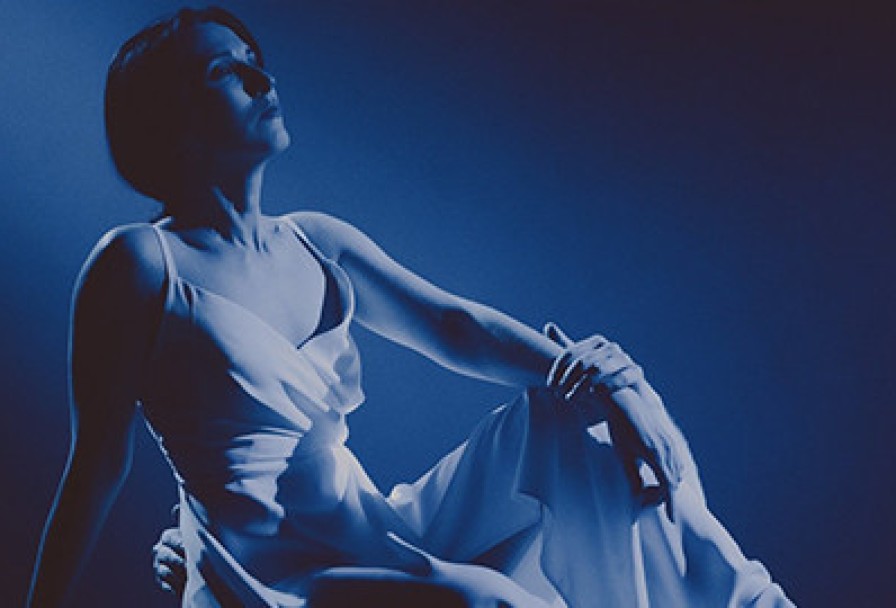 Дон Жуан. Незаконченная История