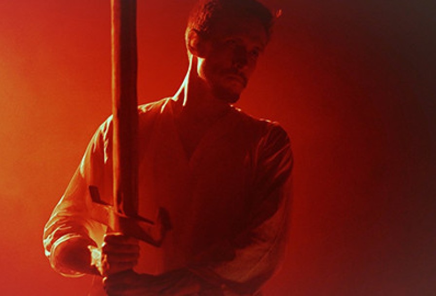 Дон Жуан. Незаконченная История