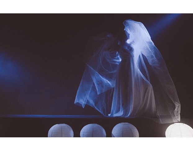 Дон Жуан. Незаконченная История