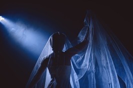 Дон Жуан. Незаконченная История