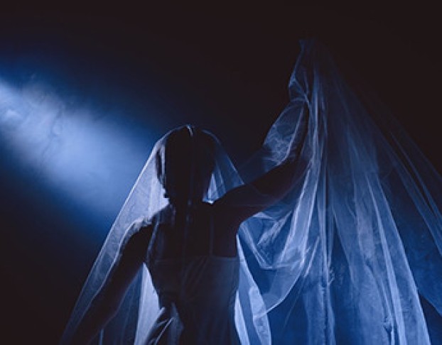 Дон Жуан. Незаконченная История