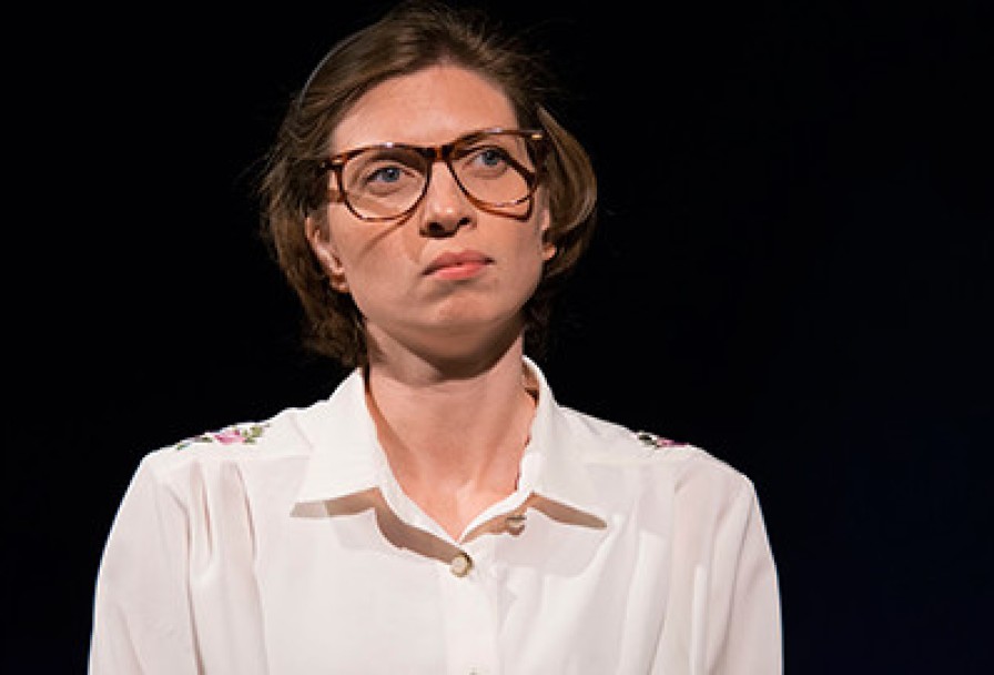 Дорогая Елена Сергеевна