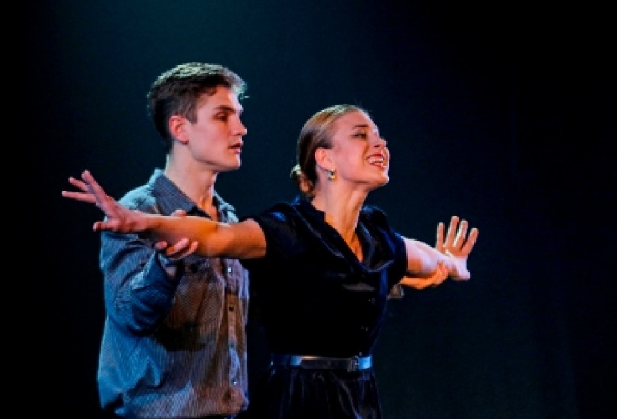 Довлатов. P.p.s