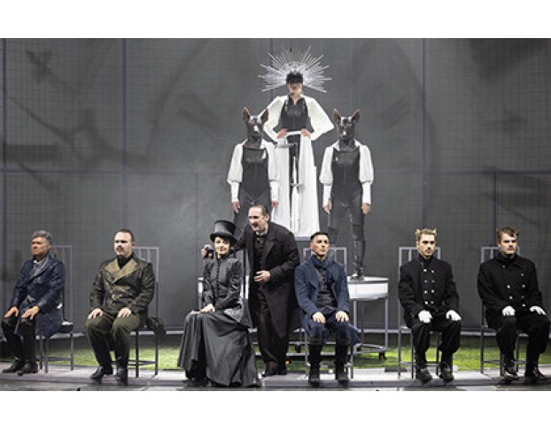 Дубровский