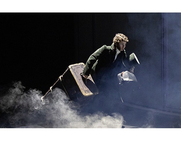 Дубровский