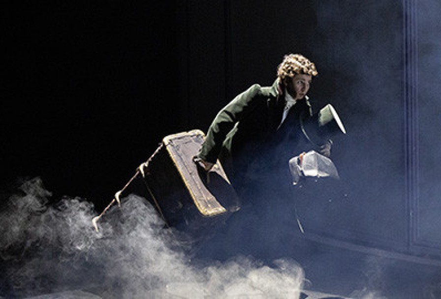 Дубровский