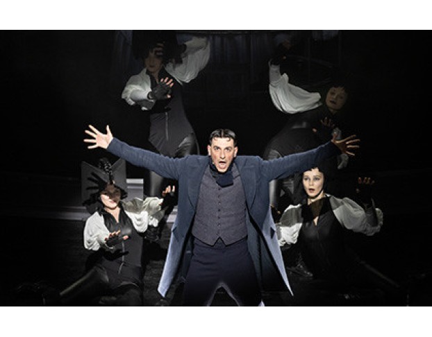 Дубровский