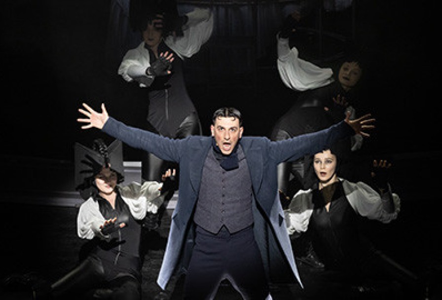 Дубровский