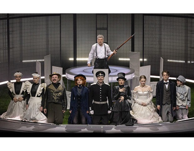 Дубровский