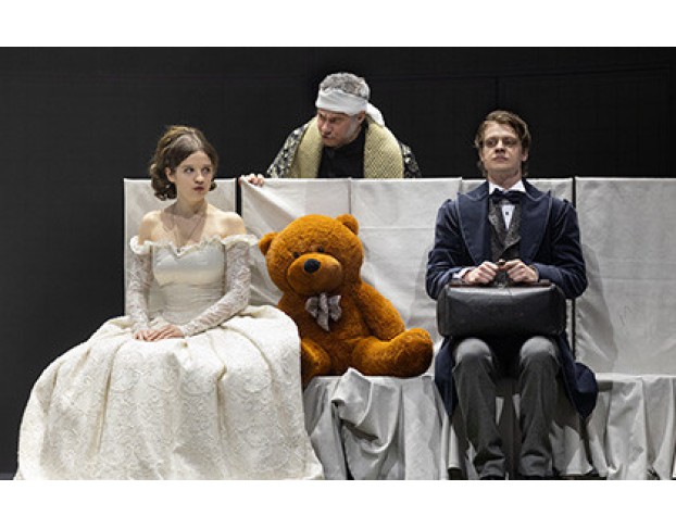 Дубровский