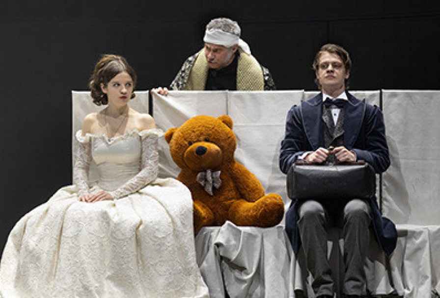 Дубровский