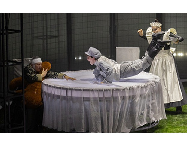 Дубровский