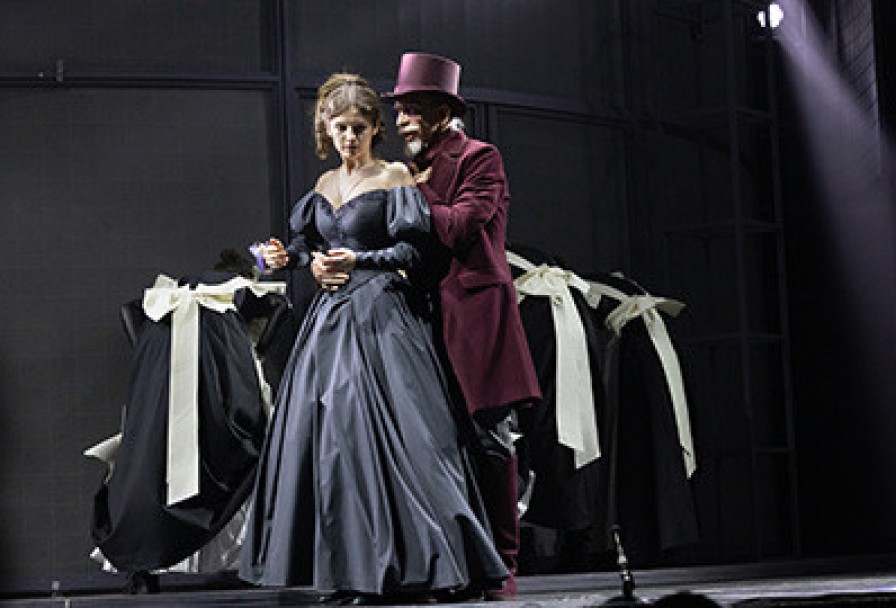 Дубровский