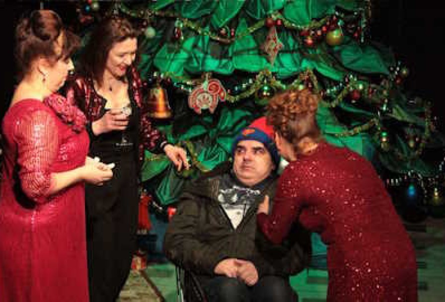 Дуры Мы, Дуры