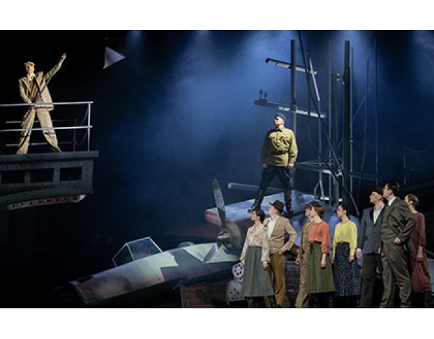 Два Капитана