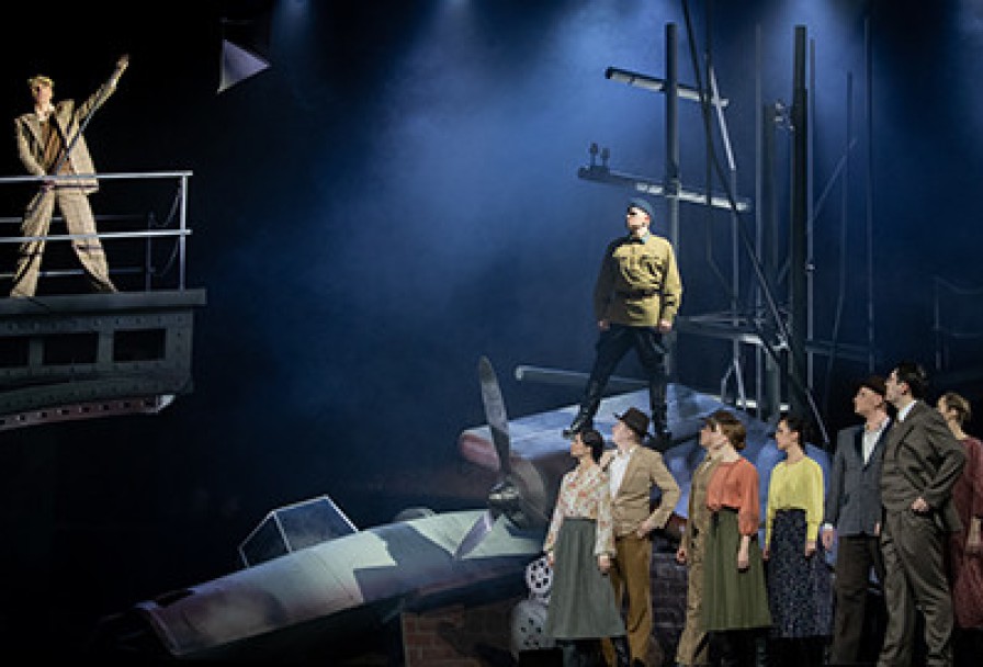 Два Капитана