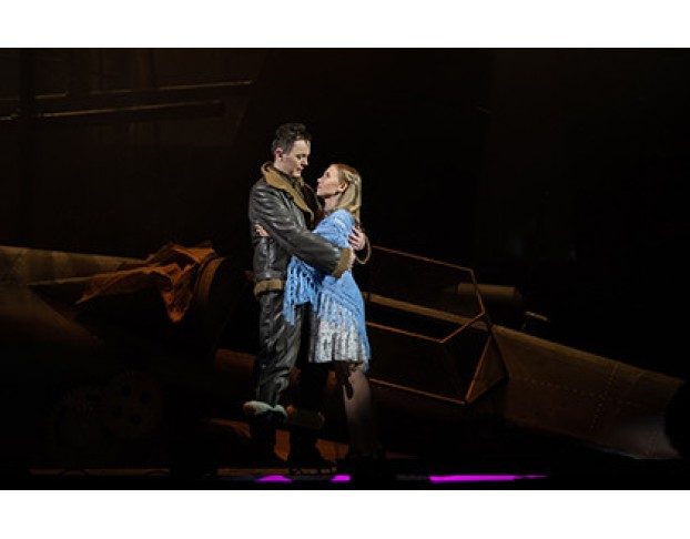 Два Капитана