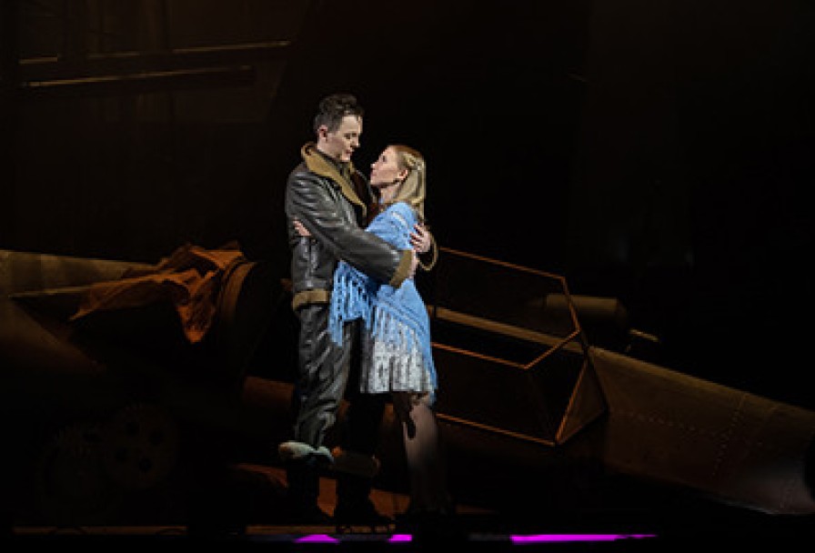 Два Капитана