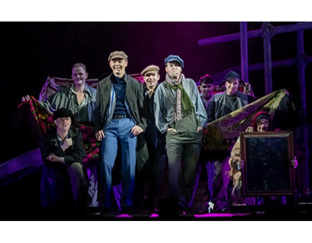 Два Капитана