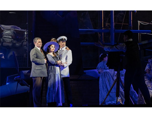 Два Капитана