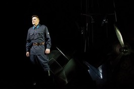 Два Капитана