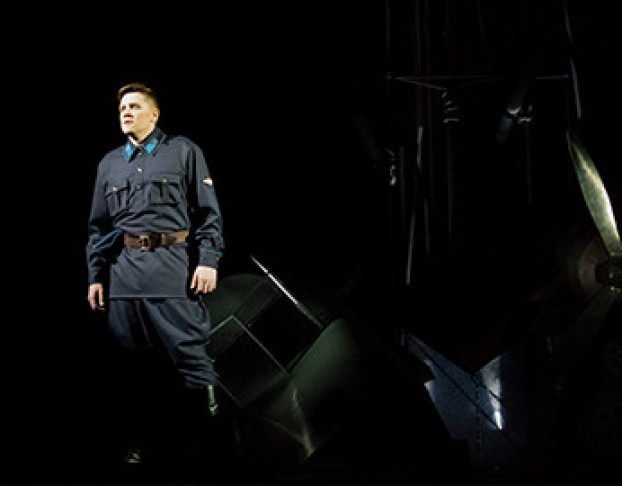 Два Капитана