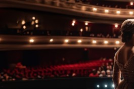 Двенадцать Месяцев Музыкальная Сказка для Детей