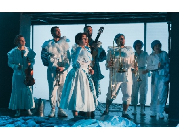 Двенадцатая Ночь, или что Угодно