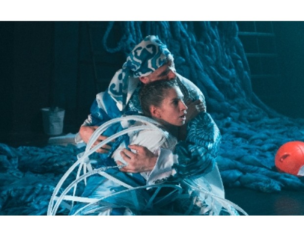 Двенадцатая Ночь, или что Угодно