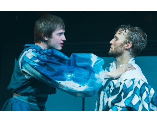 Двенадцатая Ночь, или что Угодно