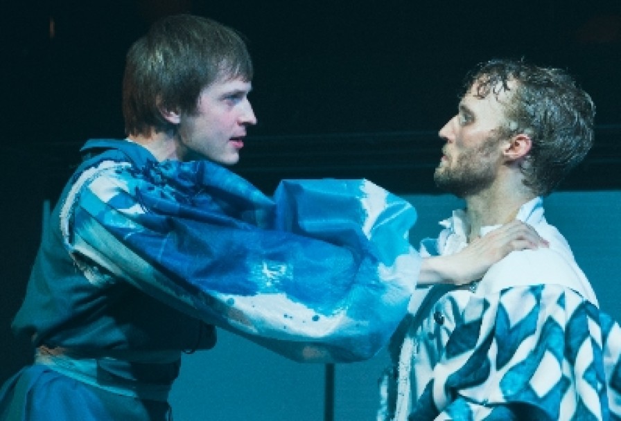 Двенадцатая Ночь, или что Угодно