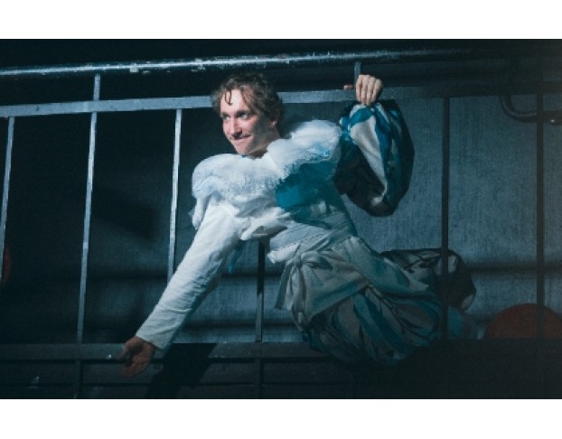 Двенадцатая Ночь, или что Угодно